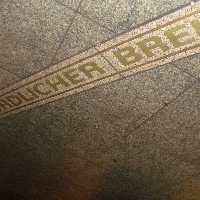 Abschlussfahrt Mainz 2012