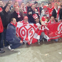 Abschlussfahrt Mainz 2012