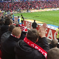 Abschlussfahrt Mainz 2012