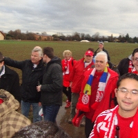 Abschlussfahrt Mainz 2012