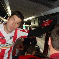 Abschlussfahrt Mainz 2012