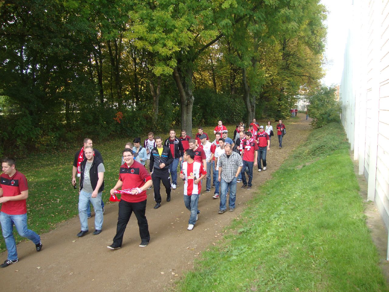 Bayer-Leverkusen-vs-FSV-Mainz 2012