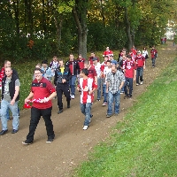 Bayer Leverkusen vs FSV Mainz 2012