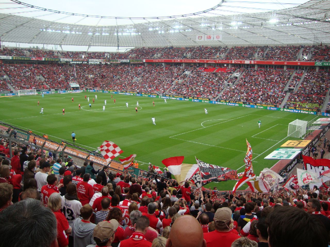 Bayer-Leverkusen-vs-FSV-Mainz 2012