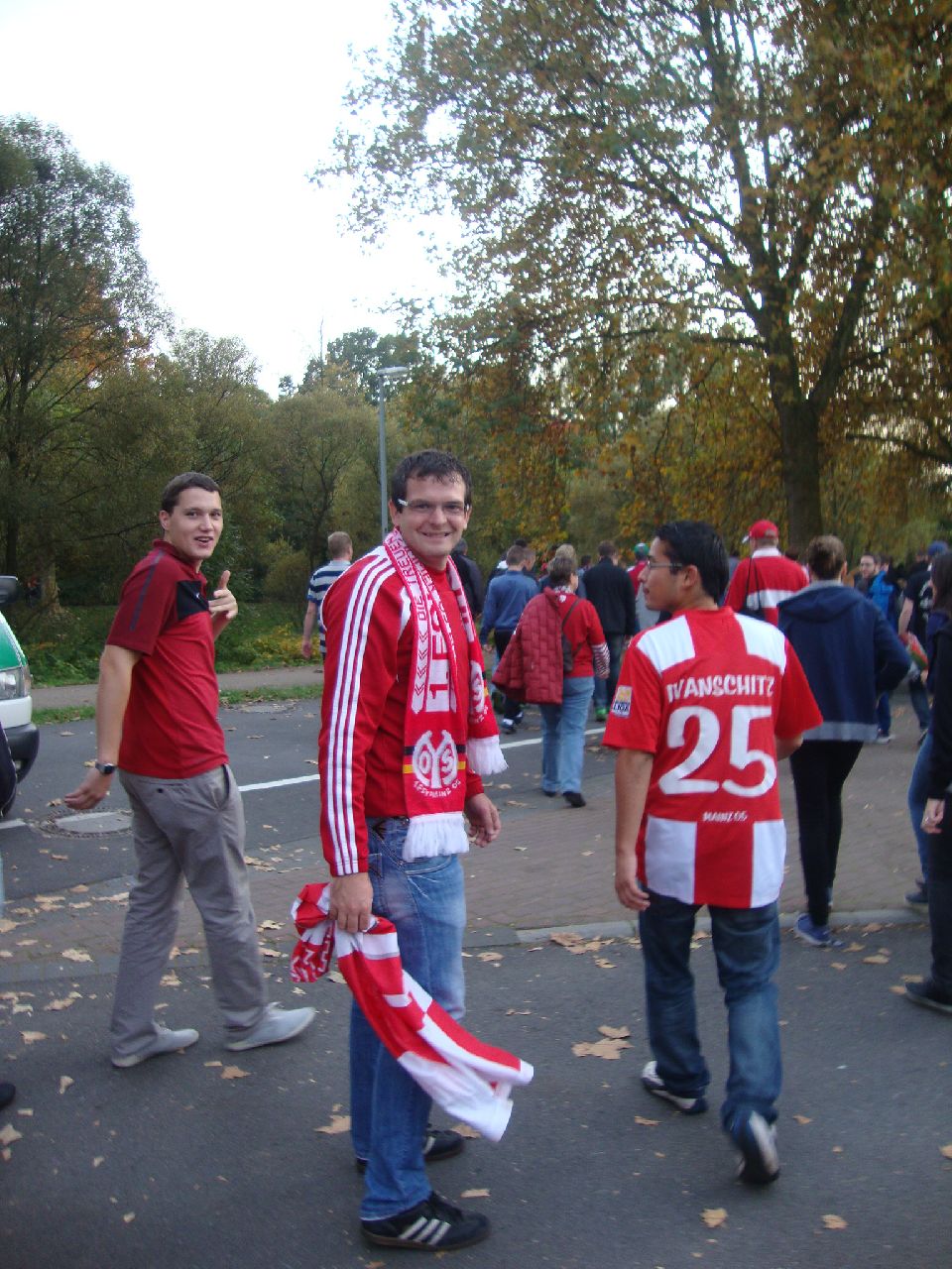 Bayer-Leverkusen-vs-FSV-Mainz 2012