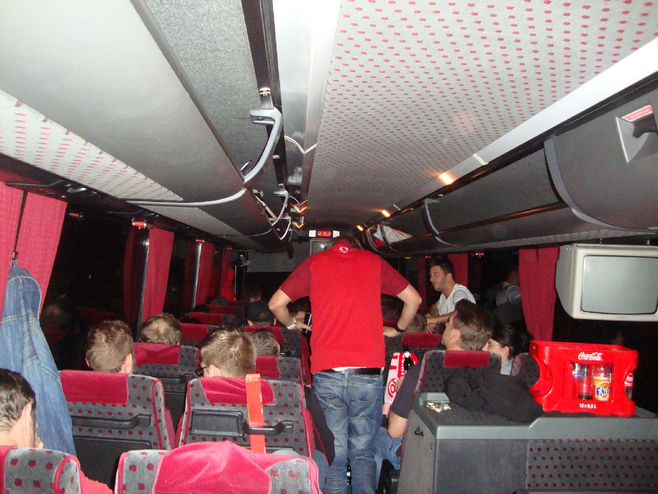 Bayer-Leverkusen-vs-FSV-Mainz 2012