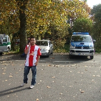 Bayer Leverkusen vs FSV Mainz 2012