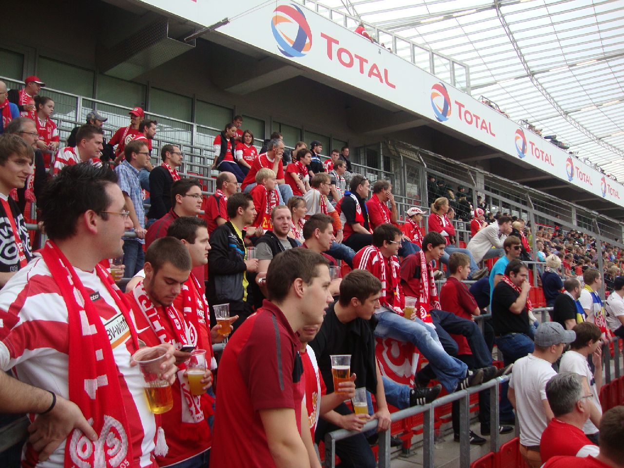 Bayer-Leverkusen-vs-FSV-Mainz 2012