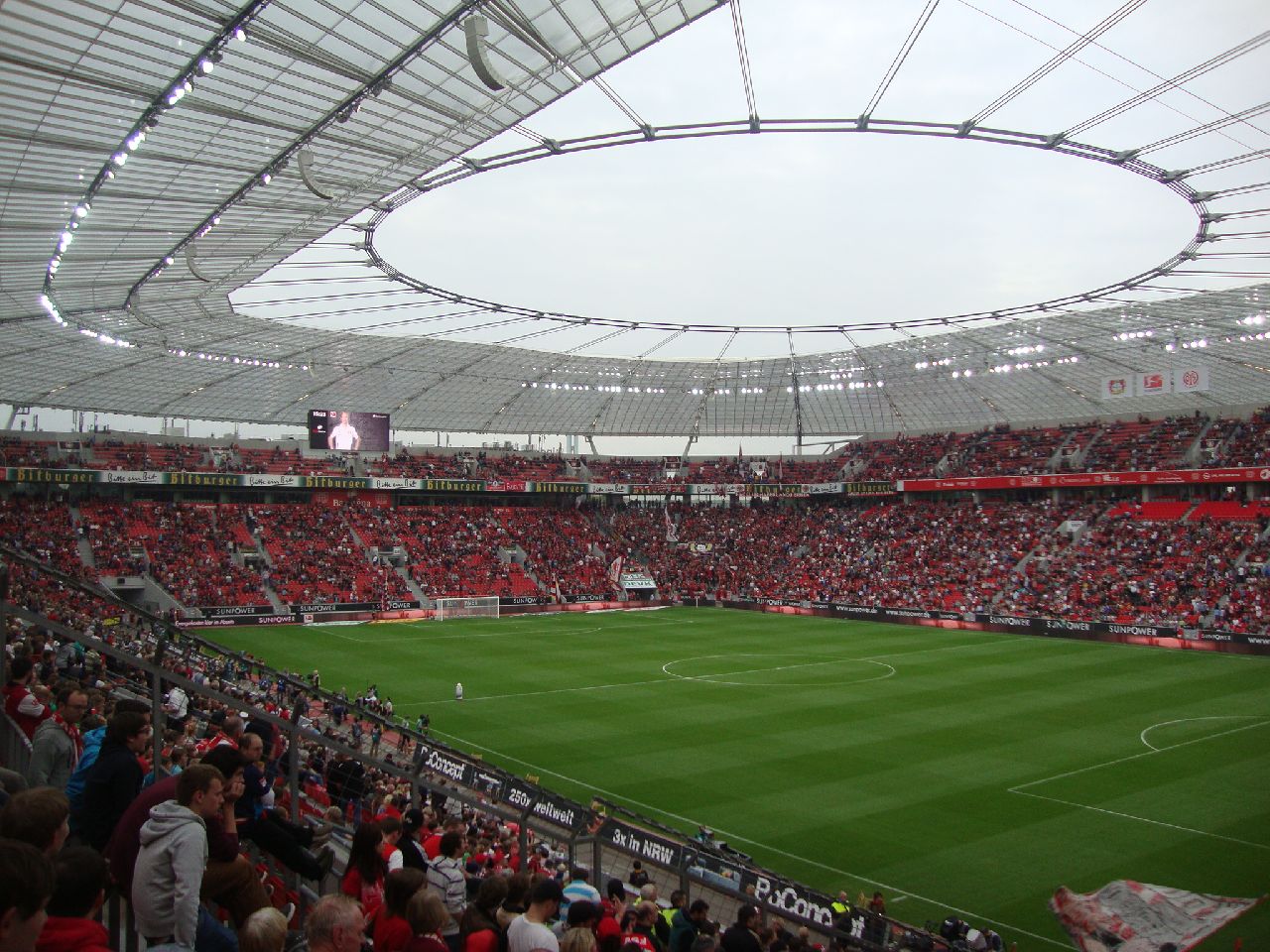 Bayer-Leverkusen-vs-FSV-Mainz 2012