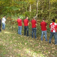 Bayer Leverkusen vs FSV Mainz 2012