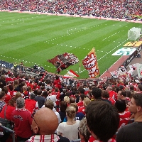 Bayer Leverkusen vs FSV Mainz 2012