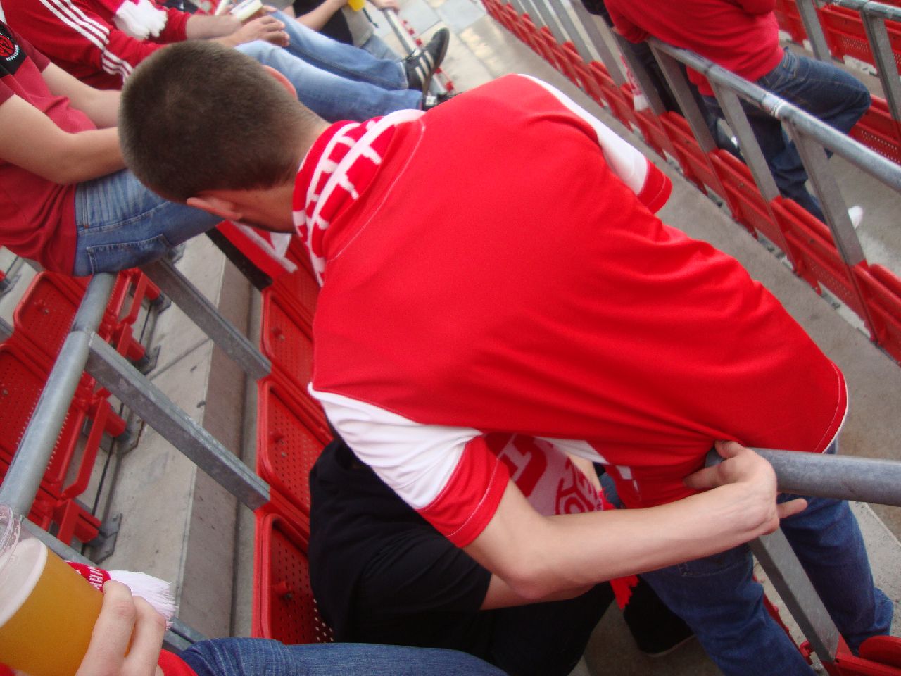 Bayer-Leverkusen-vs-FSV-Mainz 2012