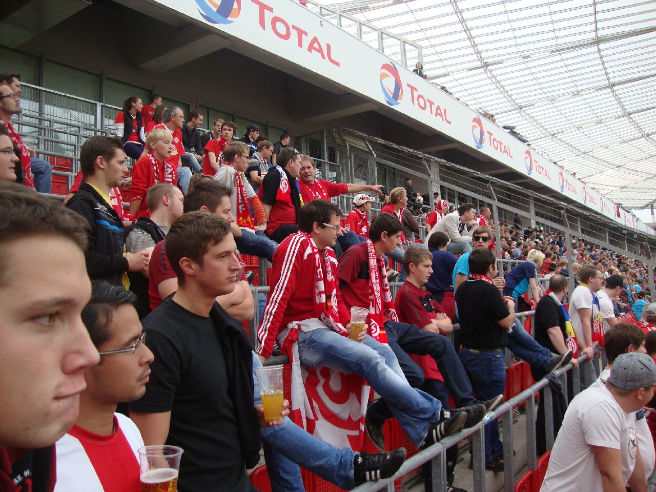 Bayer-Leverkusen-vs-FSV-Mainz 2012