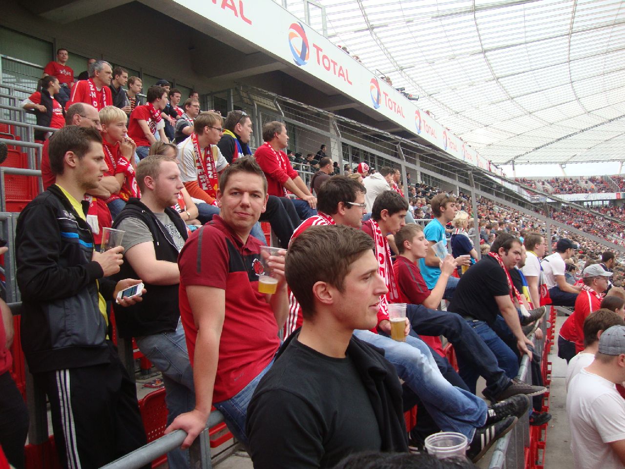 Bayer-Leverkusen-vs-FSV-Mainz 2012