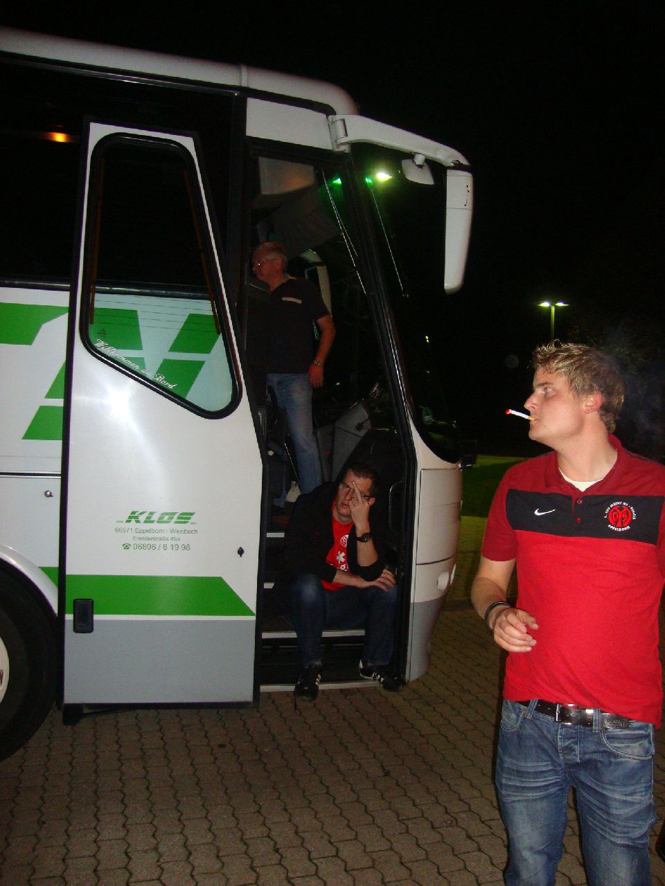 Bayer-Leverkusen-vs-FSV-Mainz 2012