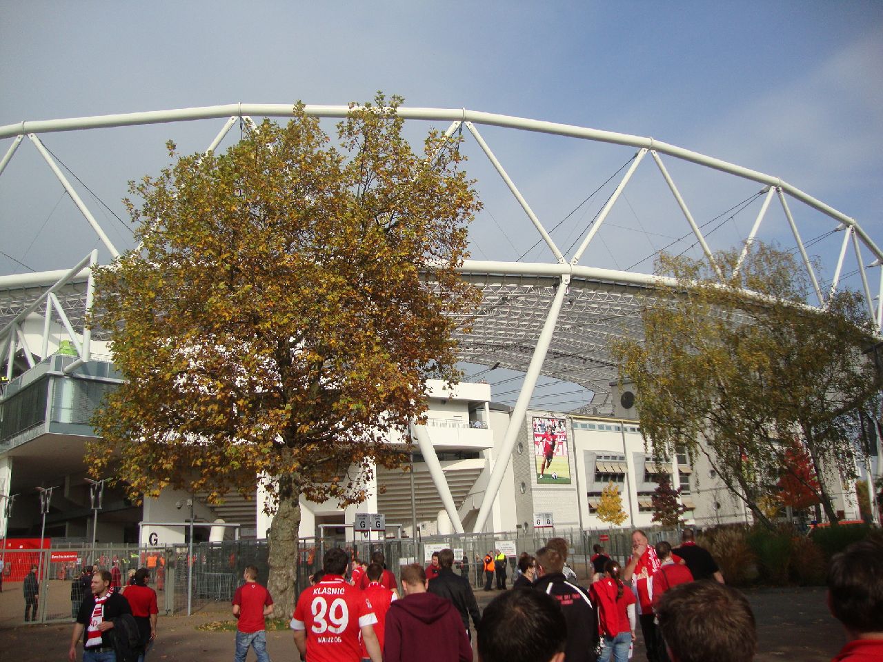 Bayer-Leverkusen-vs-FSV-Mainz 2012