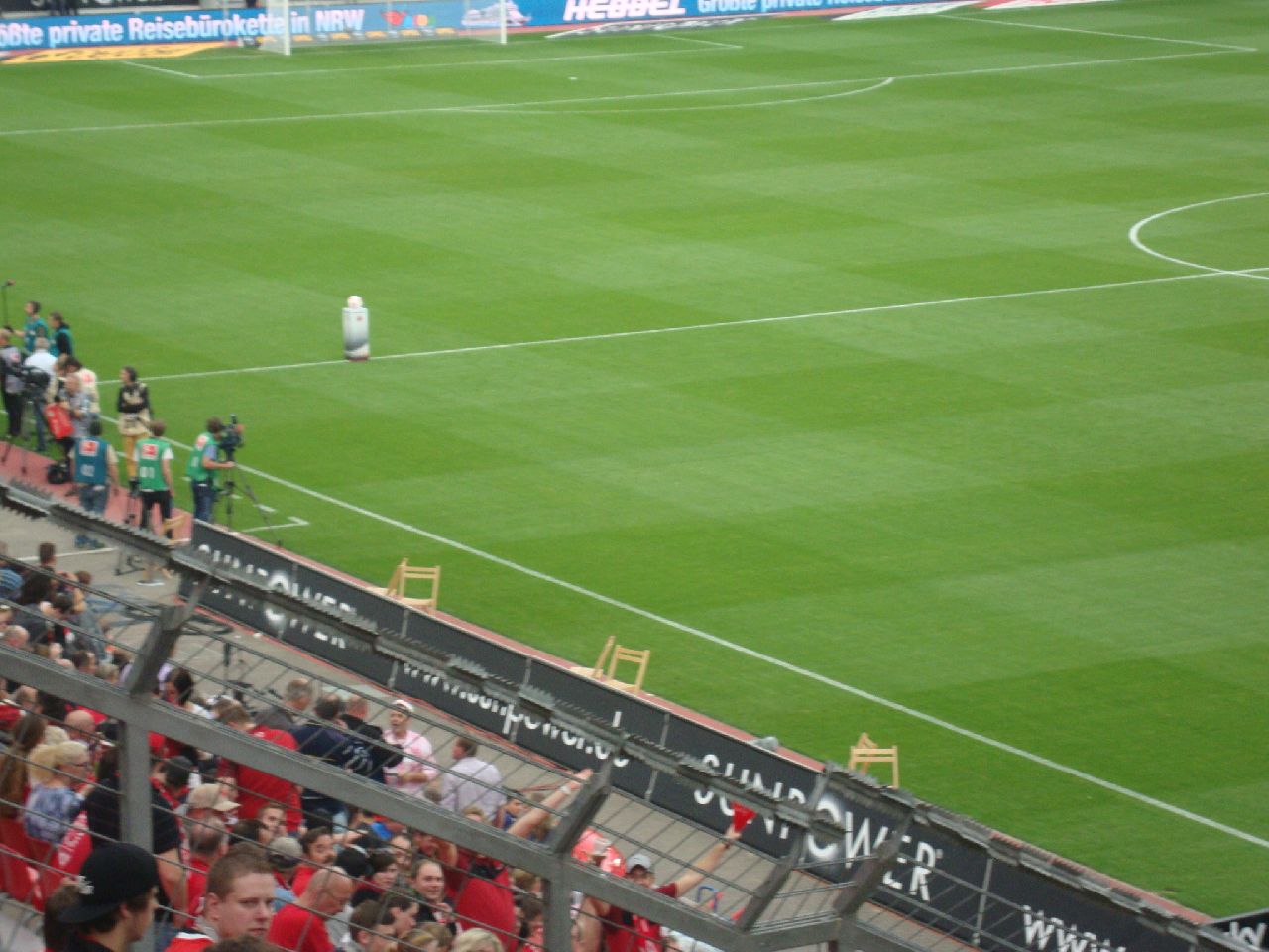 Bayer-Leverkusen-vs-FSV-Mainz 2012