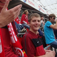 Bayer Leverkusen vs FSV Mainz 2012