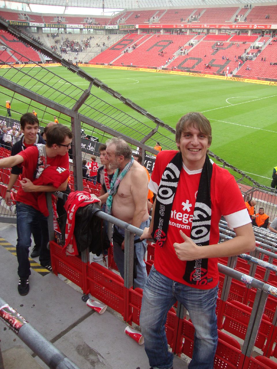 Bayer-Leverkusen-vs-FSV-Mainz 2012