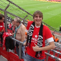 Bayer Leverkusen vs FSV Mainz 2012