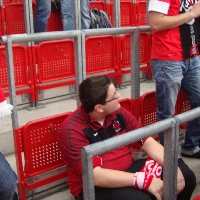 Bayer Leverkusen vs FSV Mainz 2012