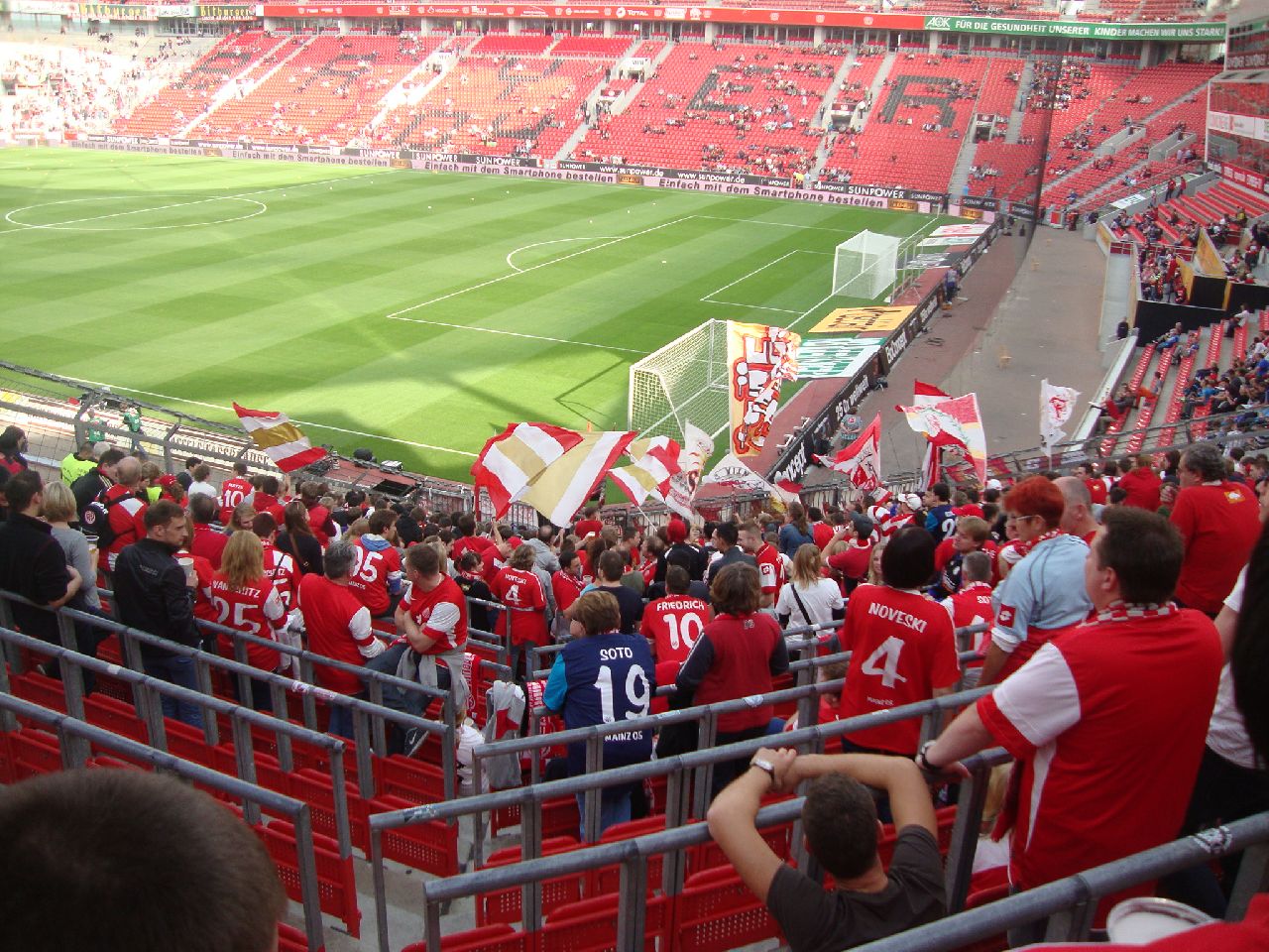 Bayer-Leverkusen-vs-FSV-Mainz 2012