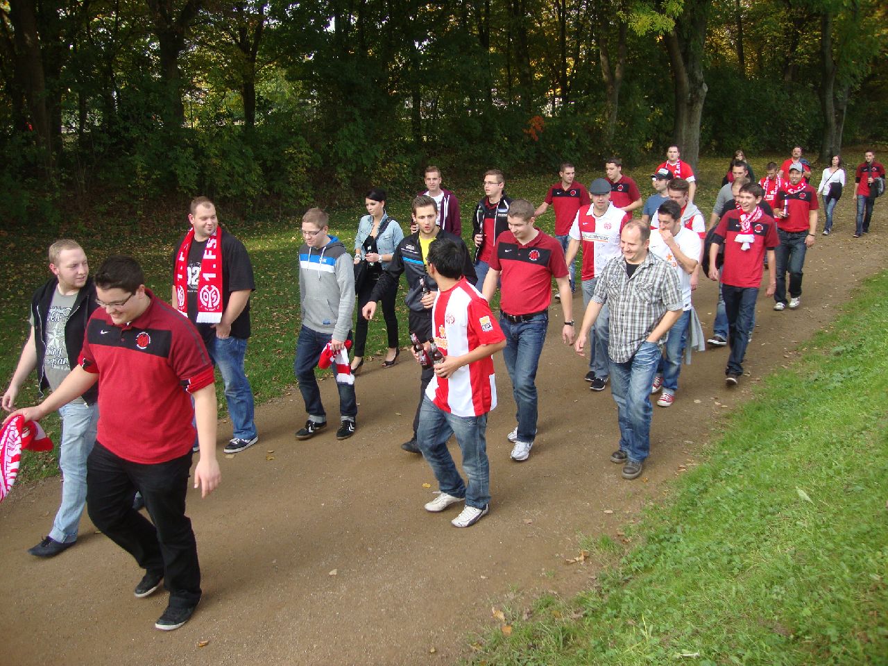 Bayer-Leverkusen-vs-FSV-Mainz 2012