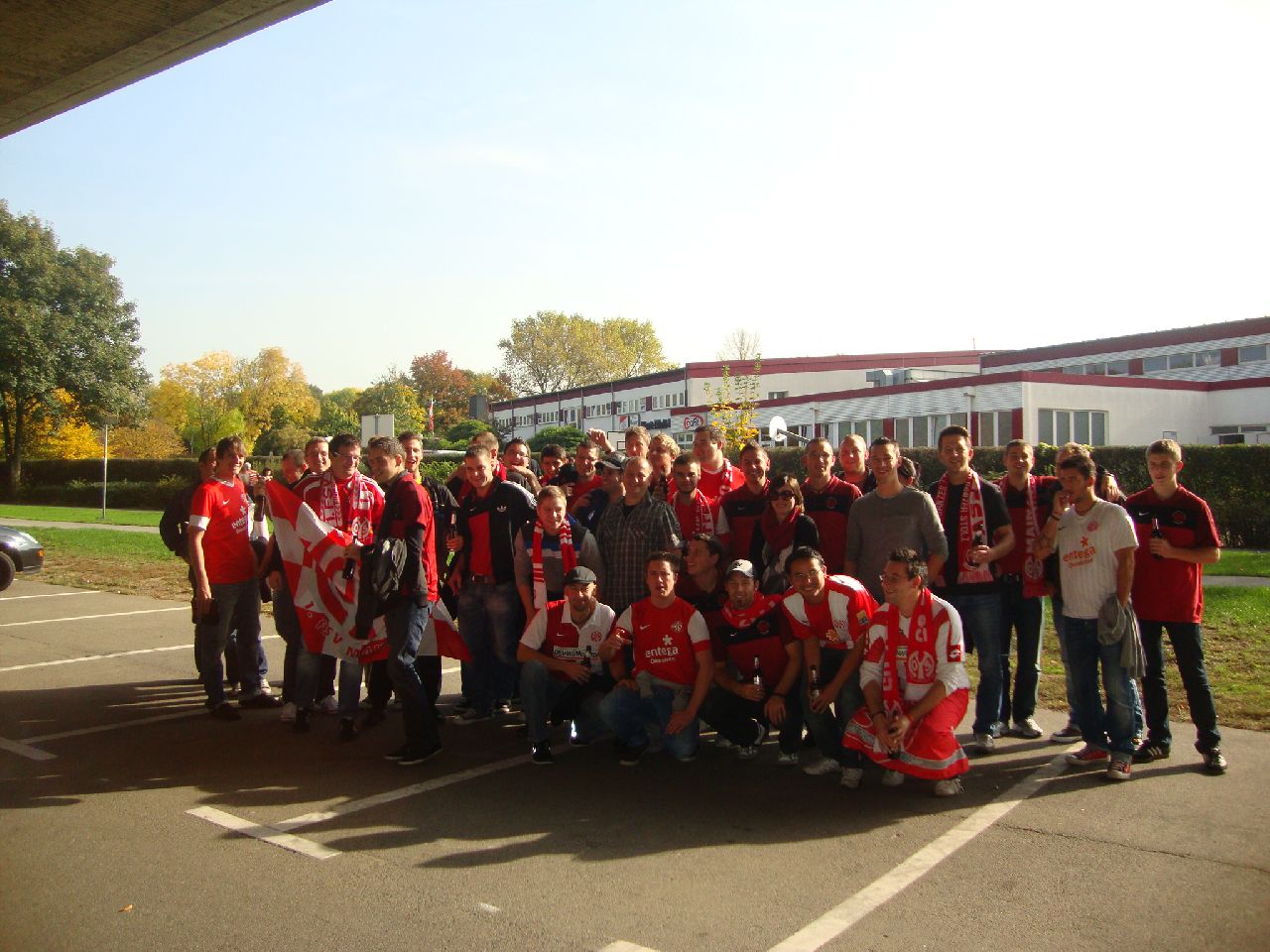 Bayer-Leverkusen-vs-FSV-Mainz 2012