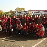 Bayer Leverkusen vs FSV Mainz 2012