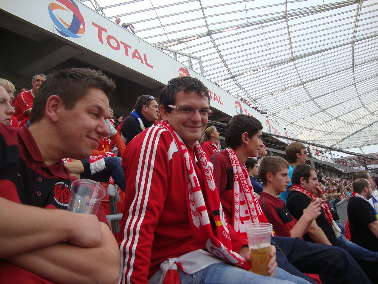 Bayer-Leverkusen-vs-FSV-Mainz 2012