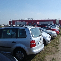 FSV Mainz vs Hertha BSC 2012