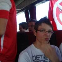 FSV Mainz vs Hertha BSC 2012