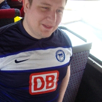 FSV Mainz vs Hertha BSC 2012