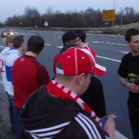 FSV Mainz vs Hertha BSC 2012