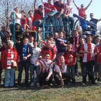 FSV Mainz vs Hertha BSC 2012