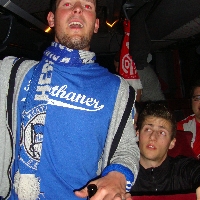 FSV Mainz vs Hertha BSC 2012