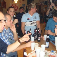 Halloween Party 2012