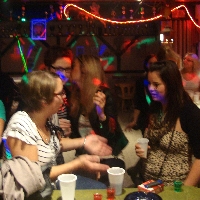 Halloween Party 2012