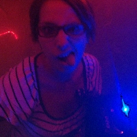 Halloween Party 2012