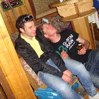 Mai Tour 2012