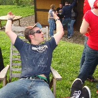 Mai Tour 2012