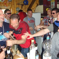 Mai Tour 2012