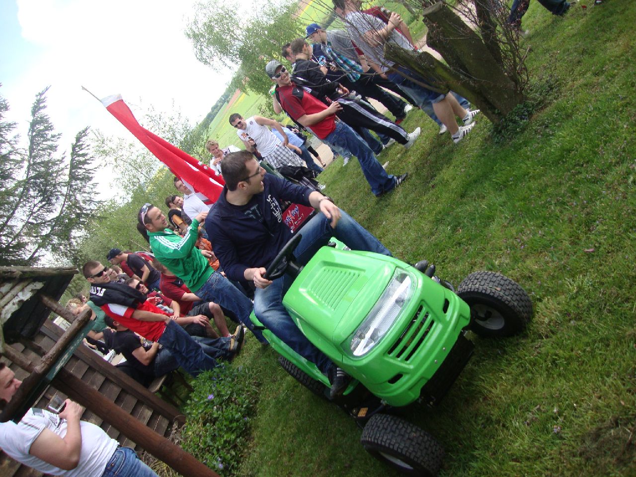 Mai-Tour 2012