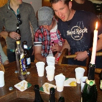 Mai Tour 2012