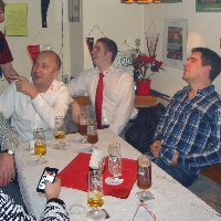 Neujahrsempfang 2012