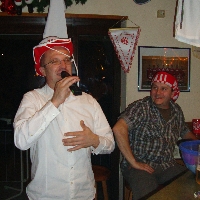 Neujahrsempfang 2012