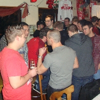 Neujahrsempfang 2012