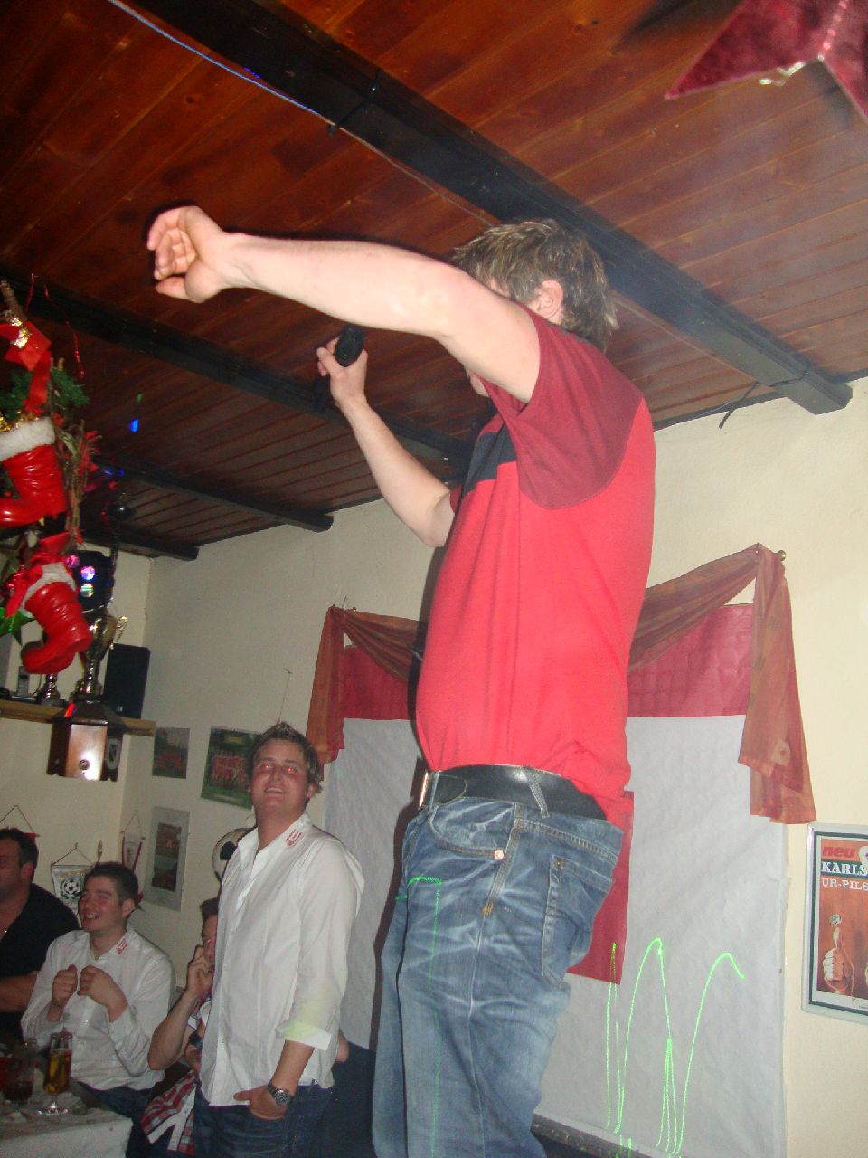 Neujahrsempfang 2012