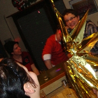 Neujahrsempfang 2012