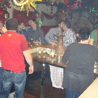 Neujahrsempfang 2012